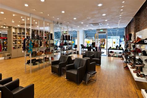 schoenen oud beijerland